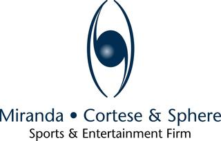 Miranda Cortese & Sphere Logo