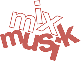 Mix Musik Logo