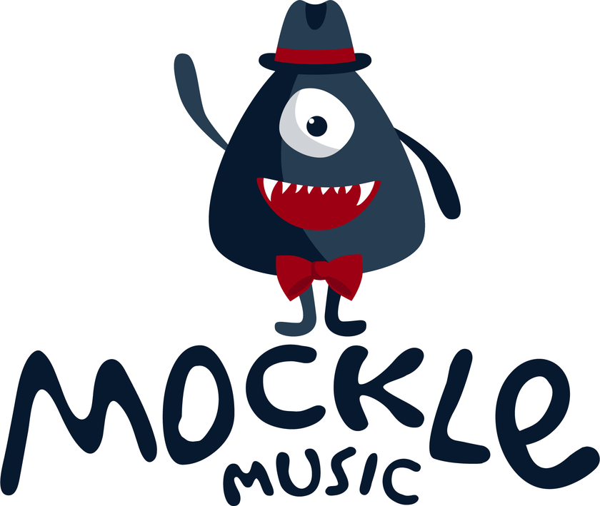 Mockle Music Logo