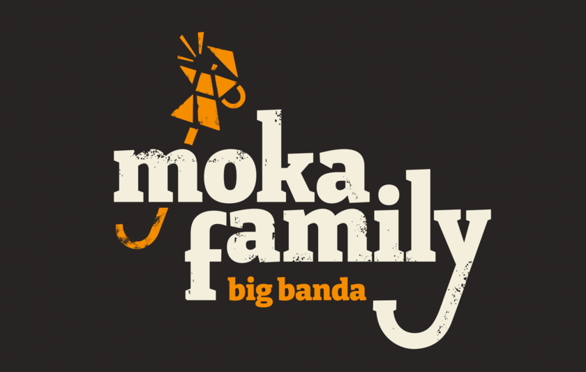 MoKa Family Logo