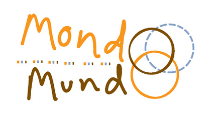 Mondo Mundo Agency Logo