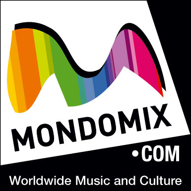Mondomix Logo