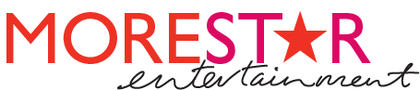 Morestar Entertainment Logo