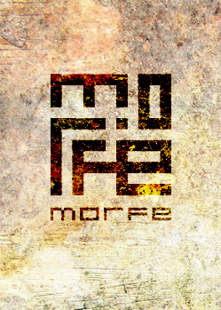 Morfe' Logo