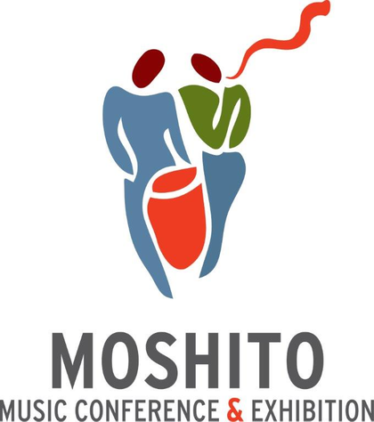 Moshito Music Conference & Exhibition Logo
