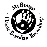 Mr Bongo Logo