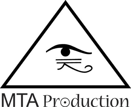 MTA Production AB Logo