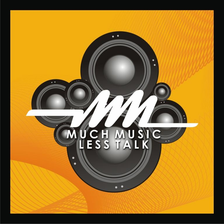 MuchMusic LessTalk Logo