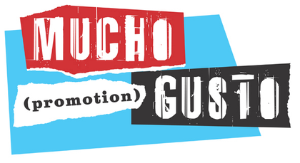 Mucho Gusto (promotion) Logo