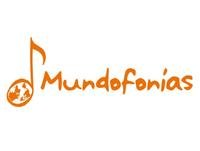 Mundofonías Logo