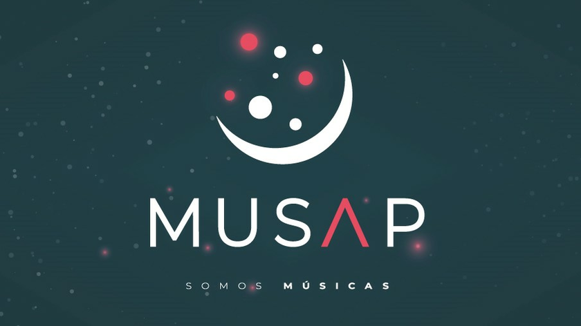 Musap Logo