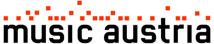 Music Austria Logo