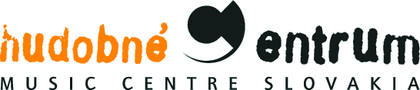 Music Centre Slovakia Logo