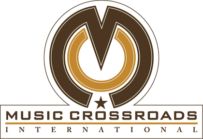 Music Crossroads International Logo