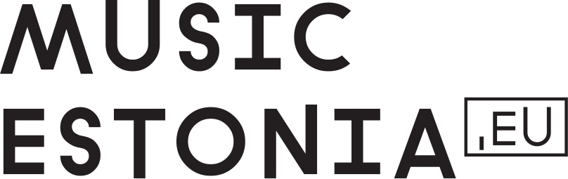 Music Estonia MTÜ Logo