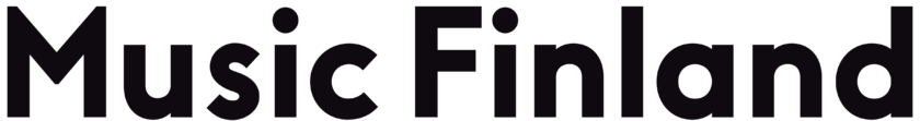Music Finland Logo
