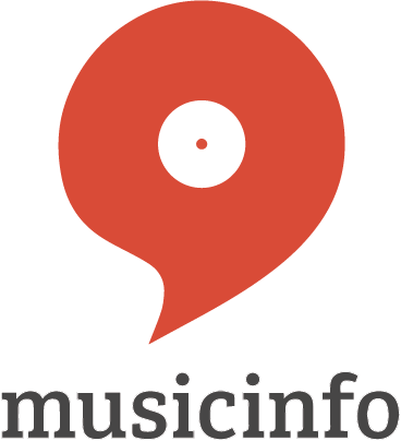 Music.Info Oy Logo