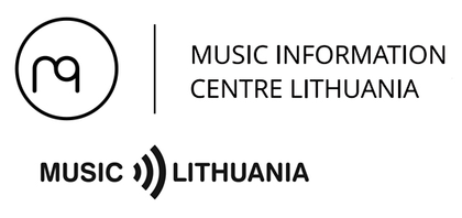 Music Lithuania Logo