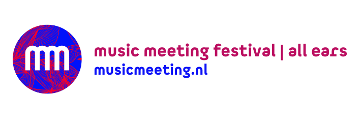 Music Meeting Logo
