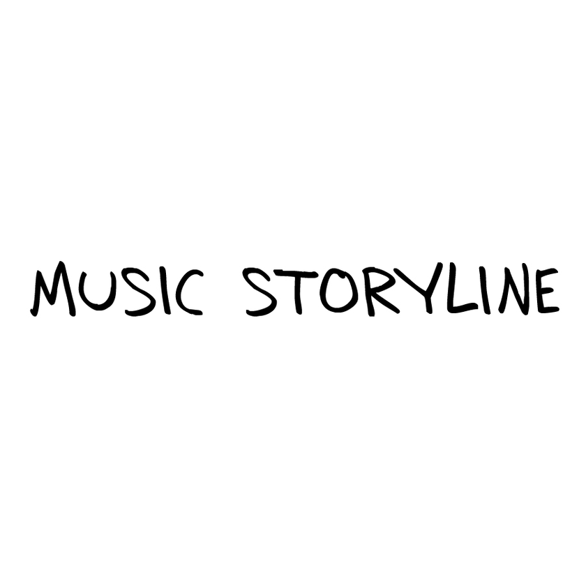 Music Storyline Logo
