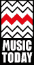 Music Today (Label) Logo