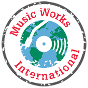 Music Works International Logo