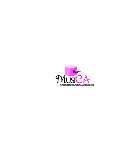 Musica Artist Management Logo