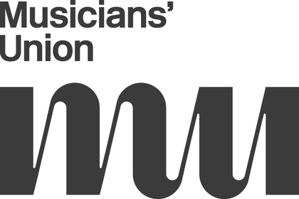 Musicians’ Union Logo