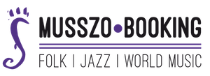 Musszo Booking Logo