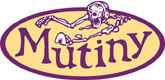 Mutiny Music Logo
