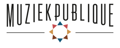 Muziekpublique Logo