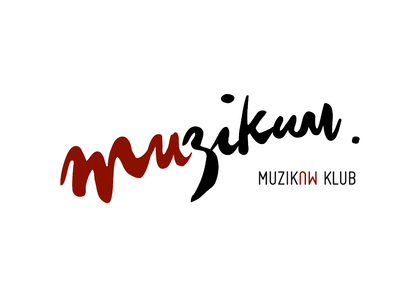 Muzikum Klub Logo