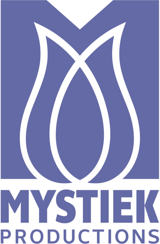 Mystiek Productions Logo
