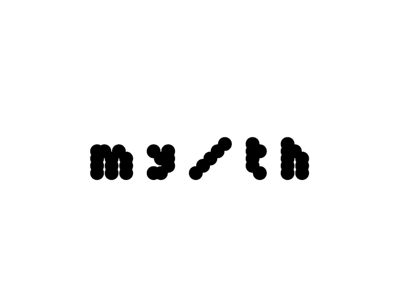 Myth Agency Logo