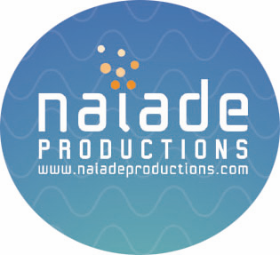 Naïade Productions Logo