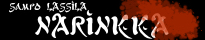 Narinkaattori Logo