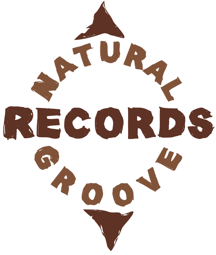 Natural Groove Records Logo