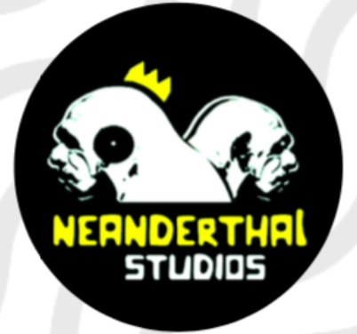 Neanderthal Logo