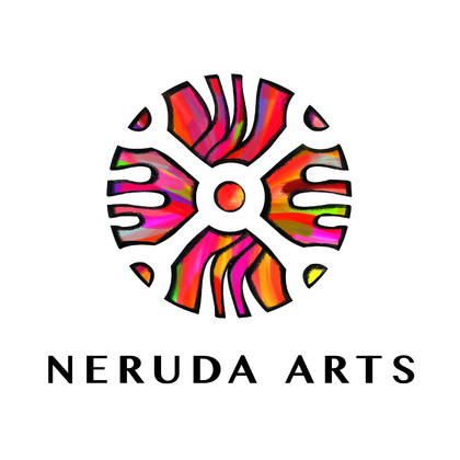 Neruda Arts Logo