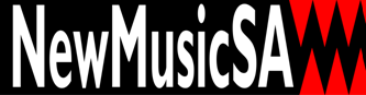 NewMusicSA Logo