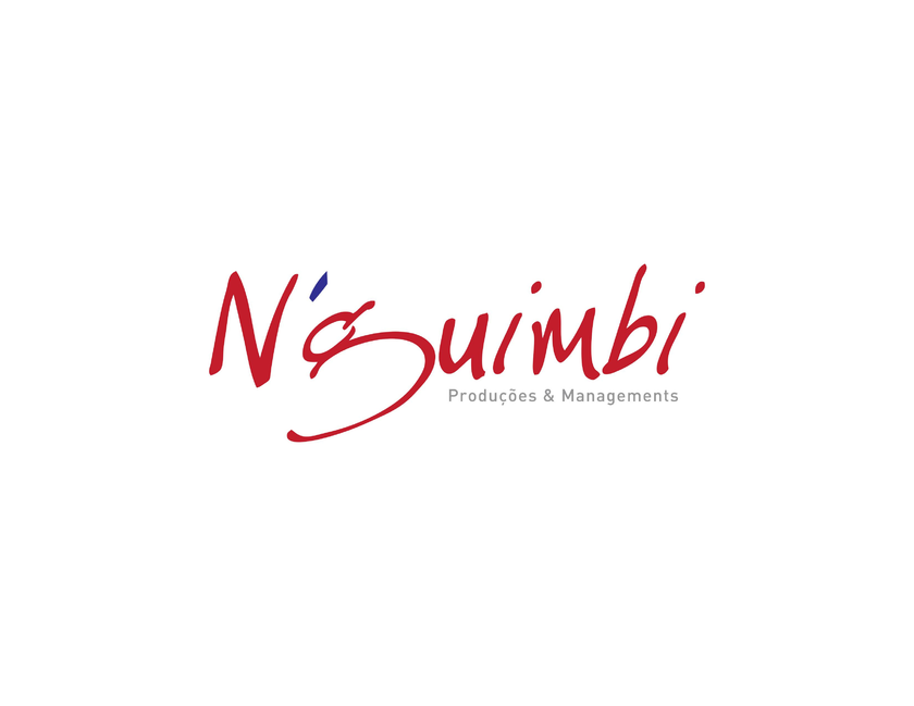 Nguimbi-Produções Logo