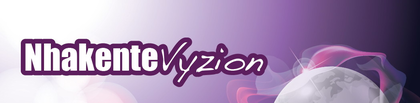 Nhakente Vyzion Logo