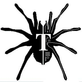 Nidi d'Arac / Tarantulale Management & Productions Logo
