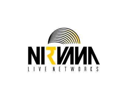 Nirvana Live Logo