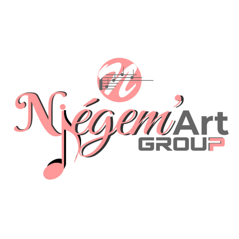 Njégem'Art GROUP Logo