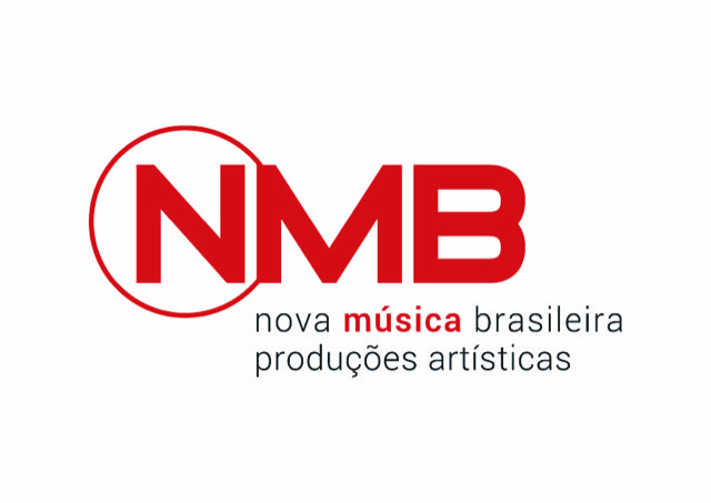 NMB Produções Logo