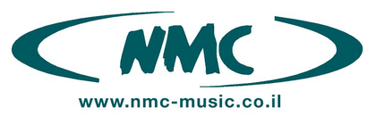 NMC Music Ltd Logo