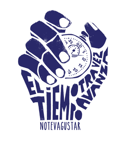 No Te Va Gustar Logo