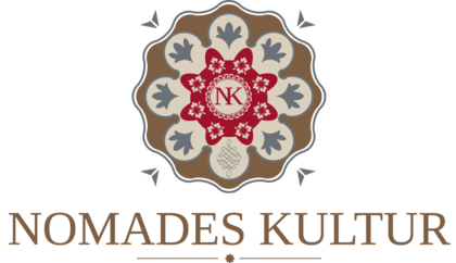 Nomades Kultur Logo