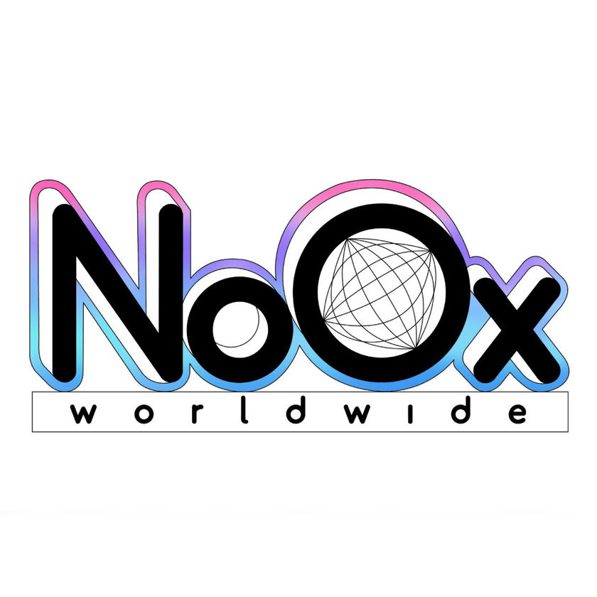 NoOx Worldwide Logo